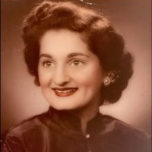 In Honor Of… ❤️